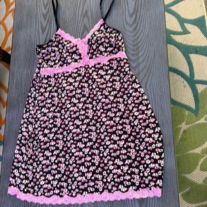 Jessica Simpson Lingerie